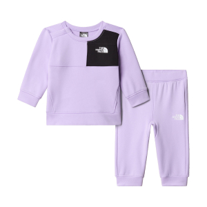 THE NORTH FACE - BABY PERFOMANCE FLEECE SET