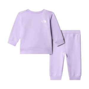 THE NORTH FACE - BABY PERFOMANCE FLEECE SET