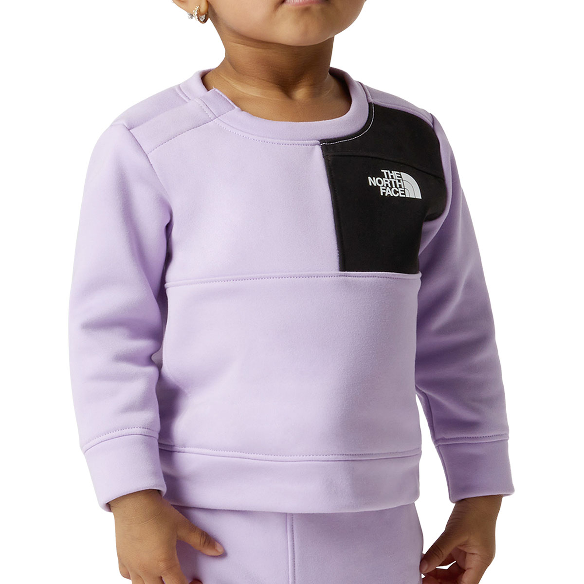 THE NORTH FACE - BABY PERFOMANCE FLEECE SET