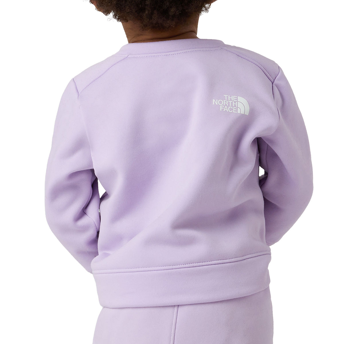 THE NORTH FACE - BABY PERFOMANCE FLEECE SET