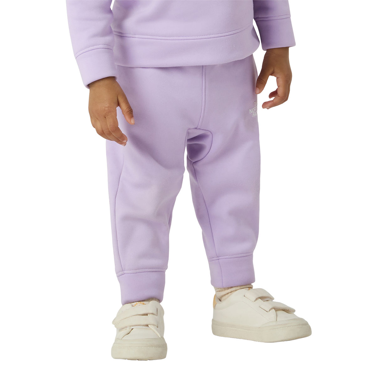THE NORTH FACE - BABY PERFOMANCE FLEECE SET