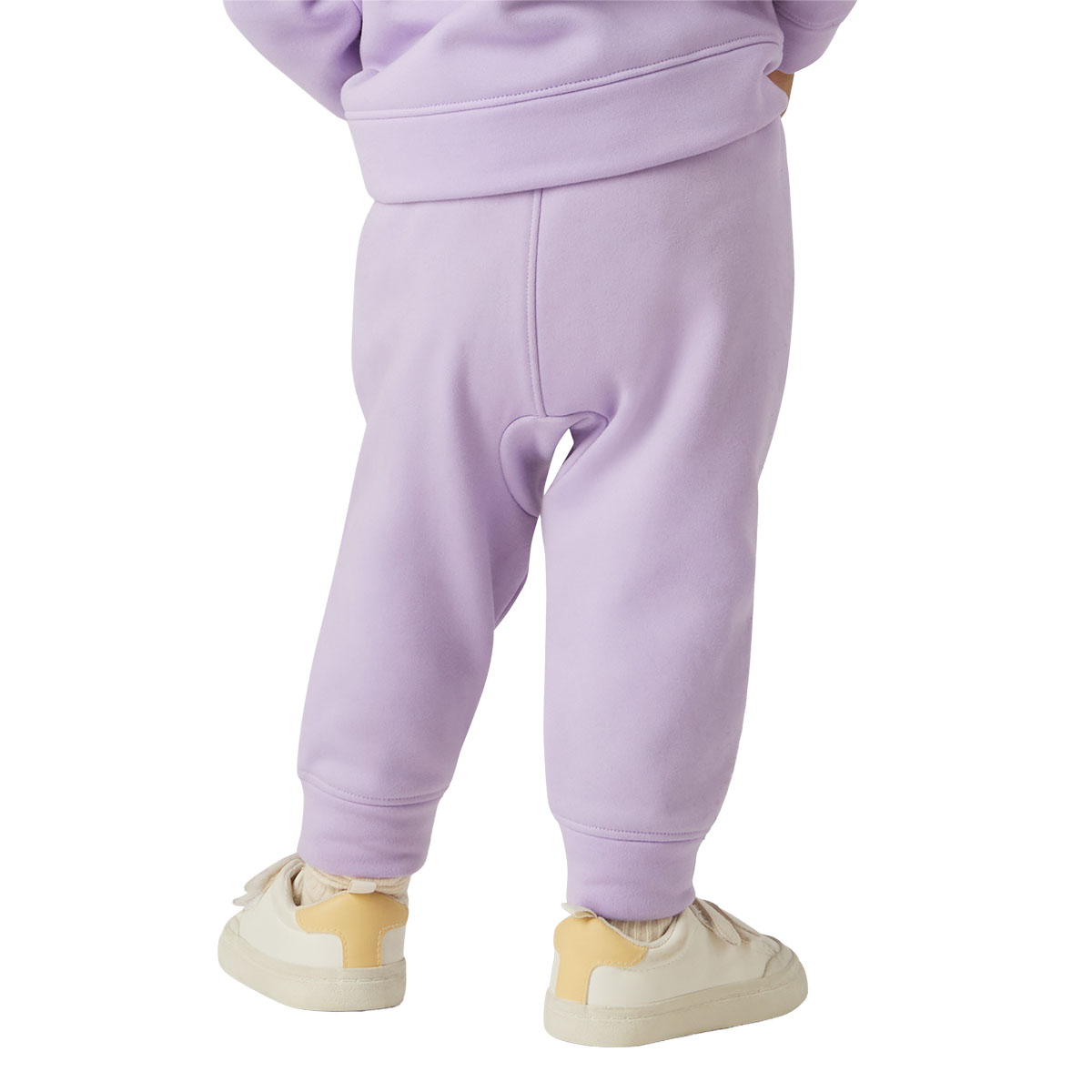 THE NORTH FACE - BABY PERFOMANCE FLEECE SET