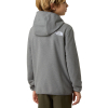 THE NORTH FACE - TEEN GLACIER FULL ZIP FLEECE