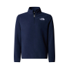 THE NORTH FACE - TEEN GLACIER 1/4 ZIP FLEECE