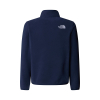 THE NORTH FACE - TEEN GLACIER 1/4 ZIP FLEECE
