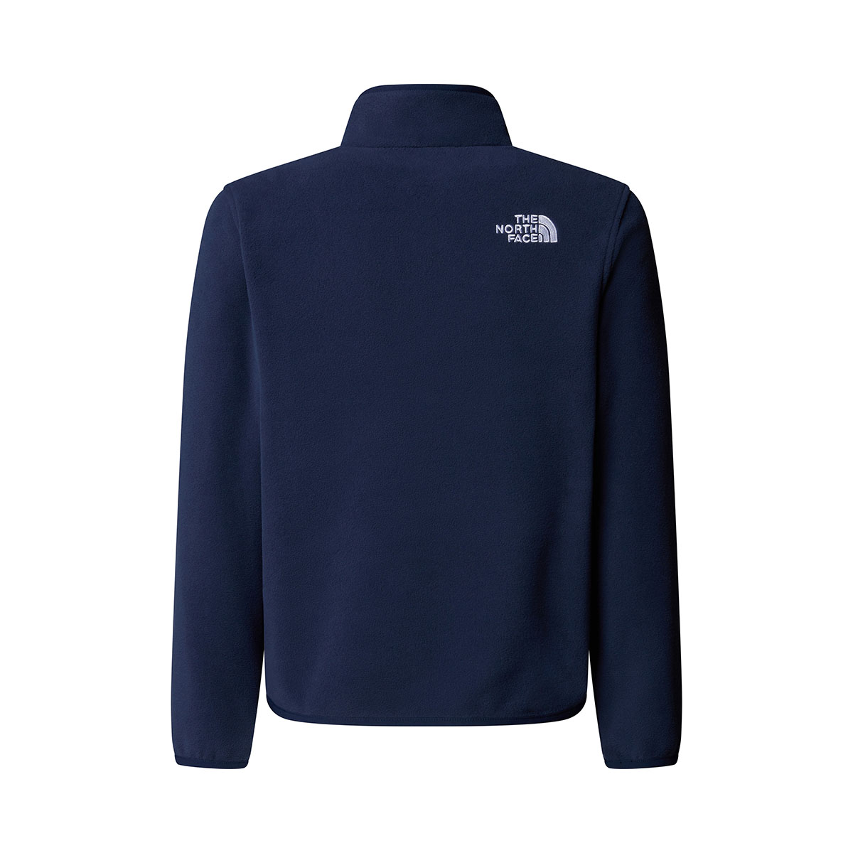 THE NORTH FACE - TEEN GLACIER 1/4 ZIP FLEECE