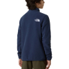THE NORTH FACE - TEEN GLACIER 1/4 ZIP FLEECE