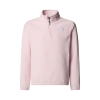 THE NORTH FACE - TEEN GLACIER 1/4 ZIP FLEECE