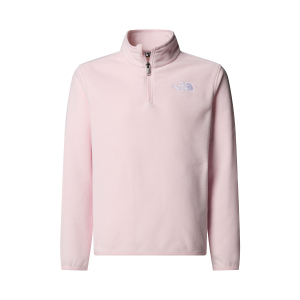 THE NORTH FACE - TEEN GLACIER 1/4 ZIP FLEECE