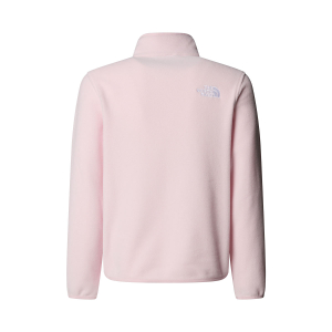 THE NORTH FACE - TEEN GLACIER 1/4 ZIP FLEECE