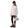 THE NORTH FACE - TEEN GLACIER 1/4 ZIP FLEECE