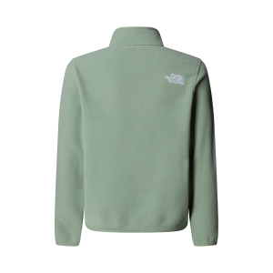 THE NORTH FACE - TEEN GLACIER 1/4 ZIP FLEECE