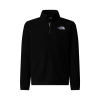 THE NORTH FACE - TEEN GLACIER 1/4 ZIP FLEECE