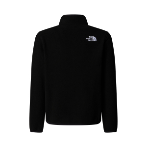 THE NORTH FACE - TEEN GLACIER 1/4 ZIP FLEECE