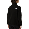 THE NORTH FACE - TEEN GLACIER 1/4 ZIP FLEECE