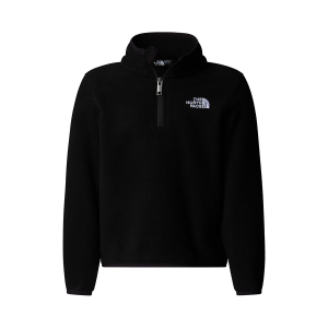 THE NORTH FACE - KID GLACIER 1/4 ZIP FLEECE