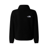 THE NORTH FACE - KID GLACIER 1/4 ZIP FLEECE