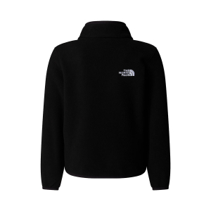 THE NORTH FACE - KID GLACIER 1/4 ZIP FLEECE