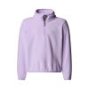 THE NORTH FACE - KID GLACIER 1/4 ZIP FLEECE