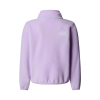 THE NORTH FACE - KID GLACIER 1/4 ZIP FLEECE