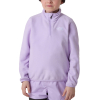 THE NORTH FACE - KID GLACIER 1/4 ZIP FLEECE