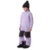 THE NORTH FACE - KID GLACIER 1/4 ZIP FLEECE
