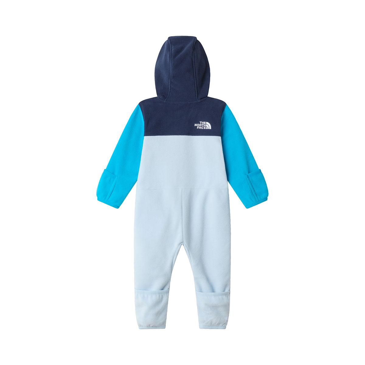 THE NORTH FACE - BABY GLACIER ONE PIECE