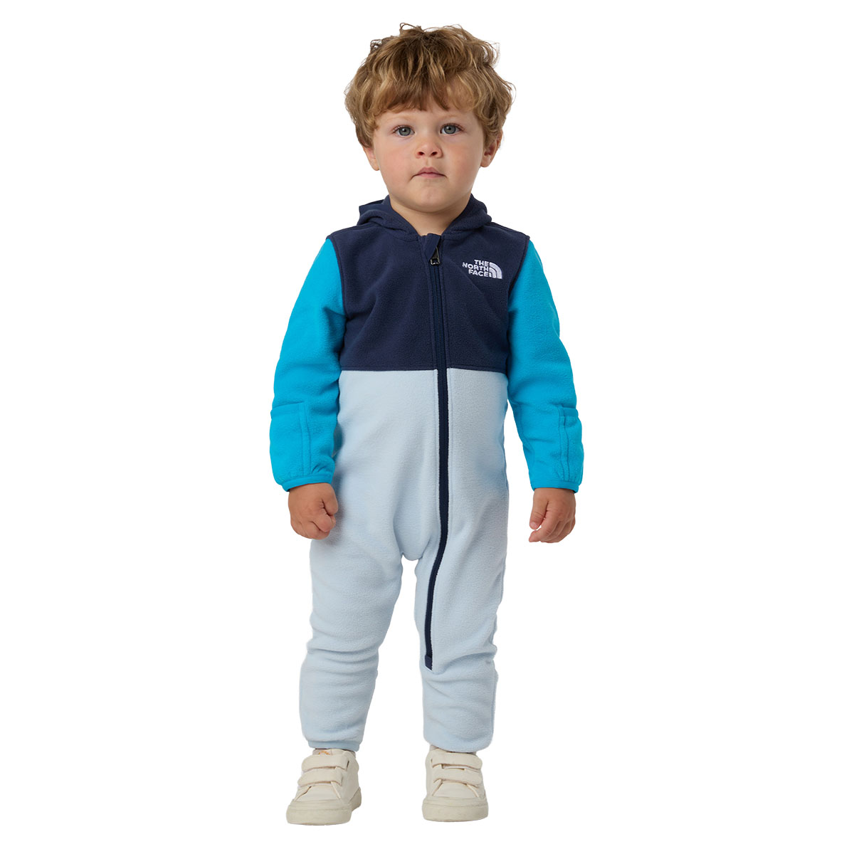 THE NORTH FACE - BABY GLACIER ONE PIECE