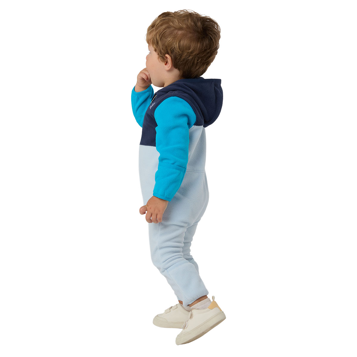 THE NORTH FACE - BABY GLACIER ONE PIECE