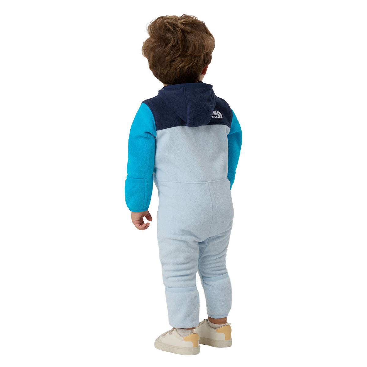 THE NORTH FACE - BABY GLACIER ONE PIECE