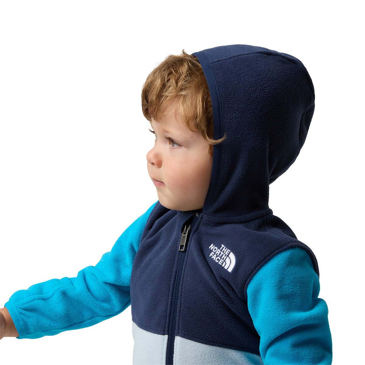 THE NORTH FACE - BABY GLACIER ONE PIECE