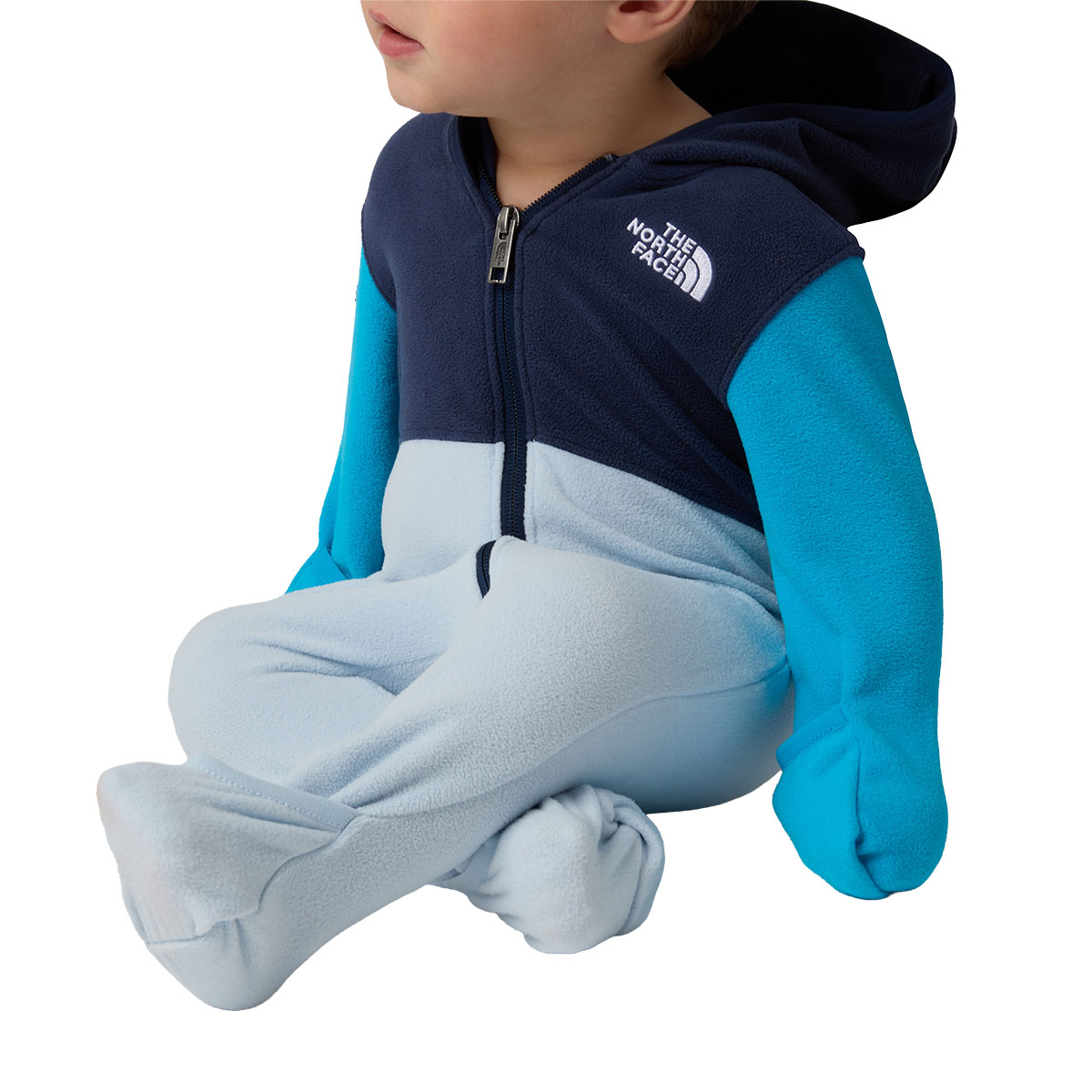 THE NORTH FACE - BABY GLACIER ONE PIECE