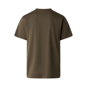 THE NORTH FACE - EVOLUTION SIMPLE DOME REGULAR T-SHIRT