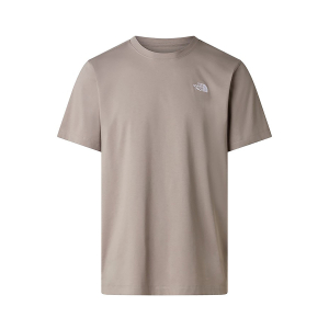THE NORTH FACE - EVOLUTION SIMPLE DOME REGULAR T-SHIRT