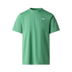 THE NORTH FACE - EVOLUTION SIMPLE DOME REGULAR T-SHIRT