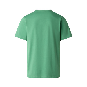 THE NORTH FACE - EVOLUTION SIMPLE DOME REGULAR T-SHIRT