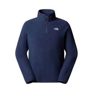 THE NORTH FACE - GLACIER FLEECE 1/4 ZIP JACKET