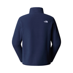 THE NORTH FACE - GLACIER FLEECE 1/4 ZIP JACKET