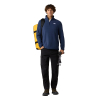 THE NORTH FACE - GLACIER FLEECE 1/4 ZIP JACKET