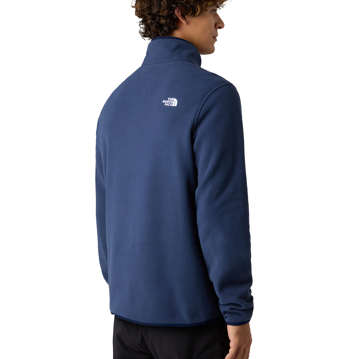 THE NORTH FACE - GLACIER FLEECE 1/4 ZIP JACKET