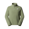 THE NORTH FACE - GLACIER FLEECE 1/4 ZIP JACKET