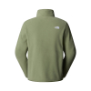THE NORTH FACE - GLACIER FLEECE 1/4 ZIP JACKET