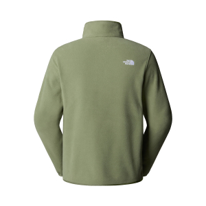 THE NORTH FACE - GLACIER FLEECE 1/4 ZIP JACKET