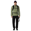 THE NORTH FACE - GLACIER FLEECE 1/4 ZIP JACKET