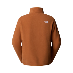 THE NORTH FACE - GLACIER FLEECE 1/4 ZIP JACKET