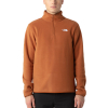THE NORTH FACE - GLACIER FLEECE 1/4 ZIP JACKET