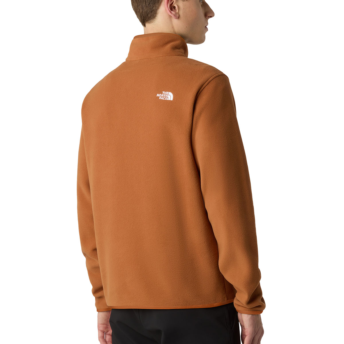THE NORTH FACE - GLACIER FLEECE 1/4 ZIP JACKET