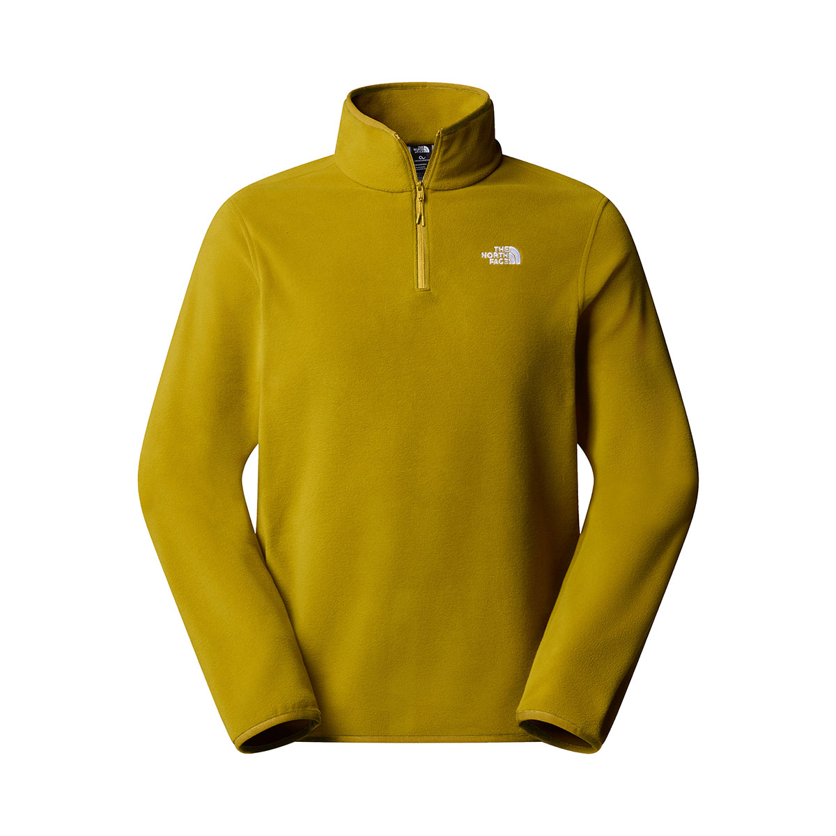 THE NORTH FACE - GLACIER FLEECE 1/4 ZIP JACKET