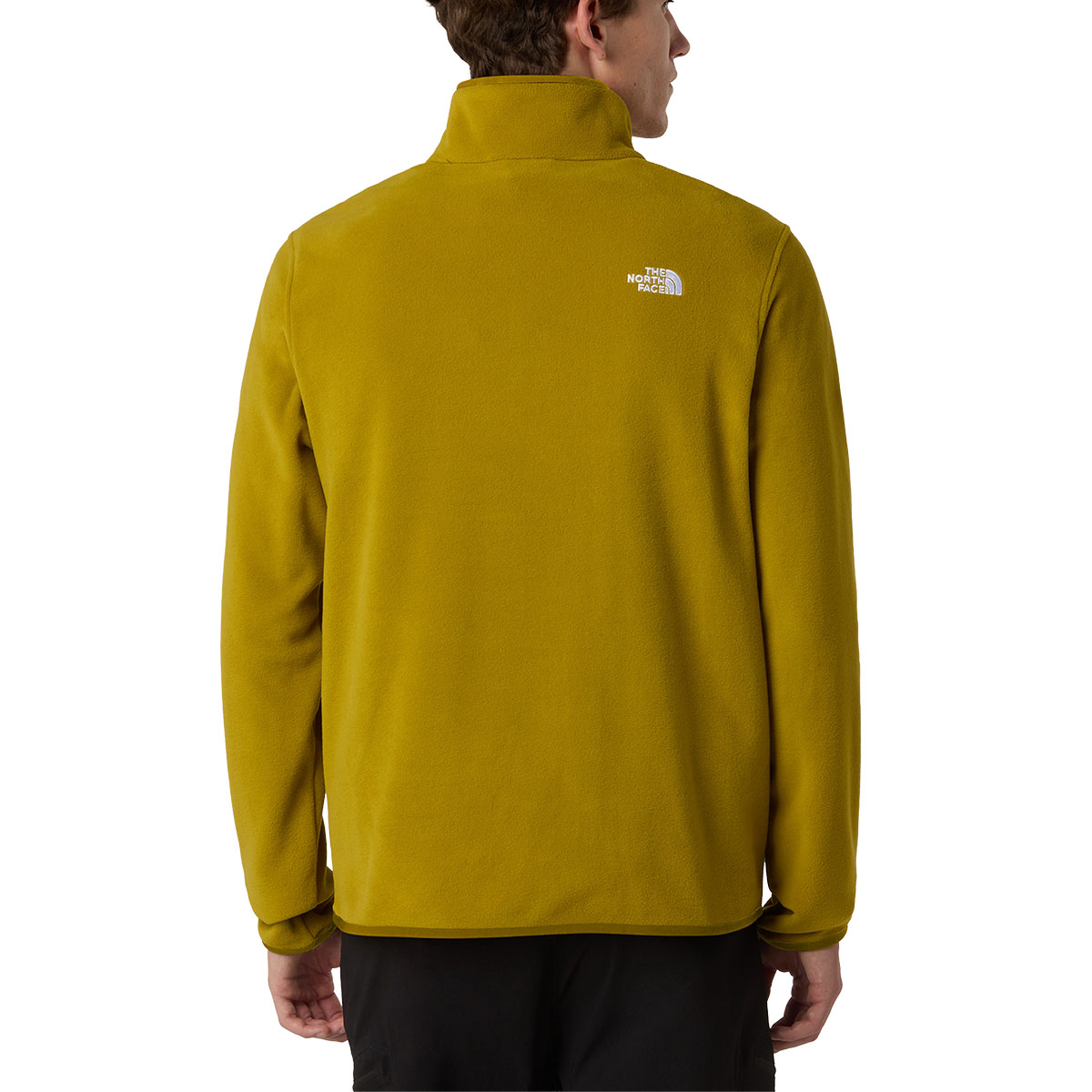 THE NORTH FACE - GLACIER FLEECE 1/4 ZIP JACKET