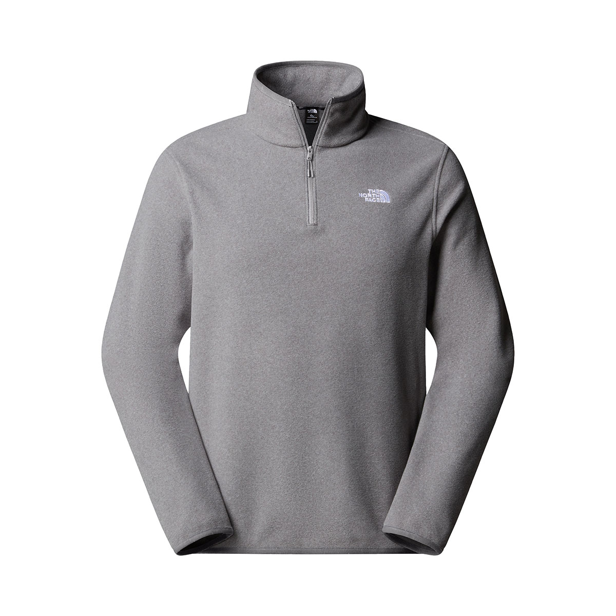 THE NORTH FACE - GLACIER FLEECE 1/4 ZIP JACKET